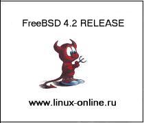 FreeBSD   Linux-Online